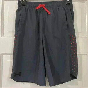 Under Armour Heatgear Shorts NWOT